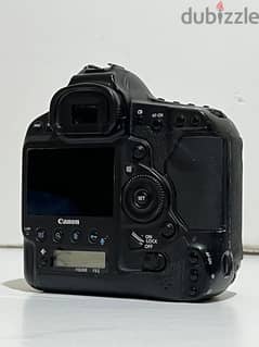 Canon 1dx mark i used in very good condition