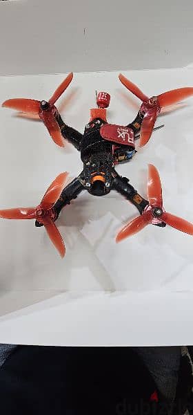 FPV Drone 1