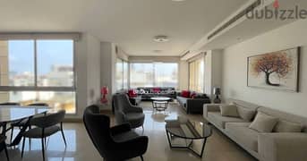 Apartment 250m² City View For RENT In Achrafieh #JF