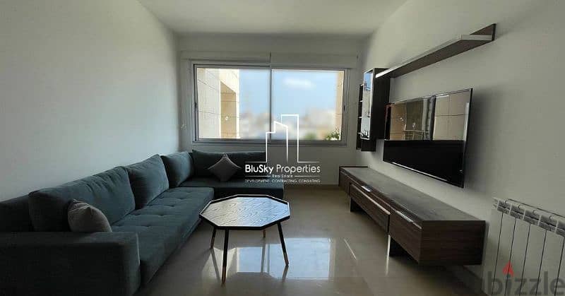 Apartment 250m² City View For RENT In Achrafieh #JF 2