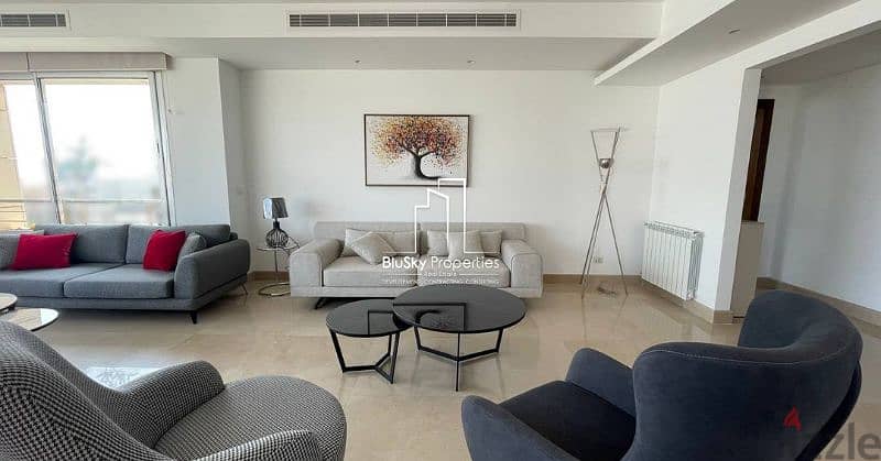 Apartment 250m² City View For RENT In Achrafieh #JF 3