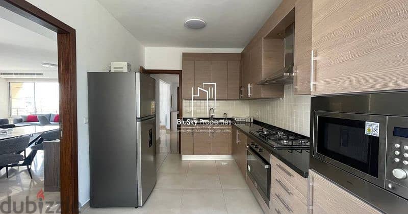 Apartment 250m² City View For RENT In Achrafieh #JF 4