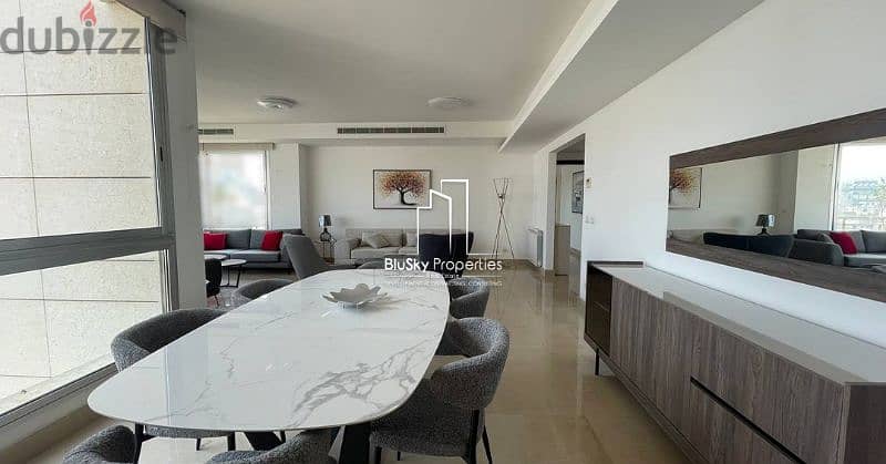 Apartment 250m² City View For RENT In Achrafieh #JF 5