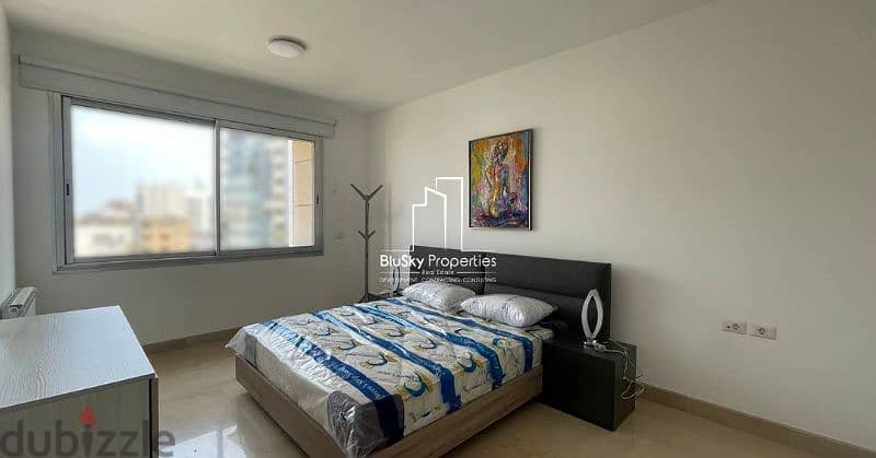 Apartment 250m² City View For RENT In Achrafieh #JF 7