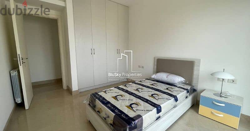 Apartment 250m² City View For RENT In Achrafieh #JF 9