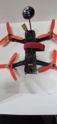 FPV Drone racing 0