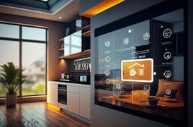 تحويل منزلك إلى ذكي convert your home in to smart 0