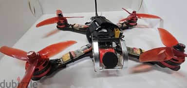 FPV Drone 0