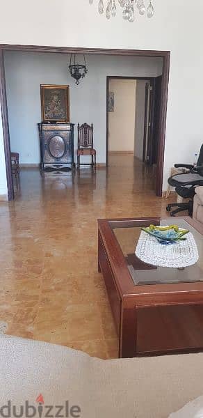 apartment For sale in achrafieh 400k. شقة للبيع في الأشرفية ٤٠٠،٠٠٠$ 11