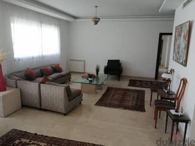 NEW IN ACHRAFIEH PRIME (270SQ) 3 BEDROOMS , (AC-786)