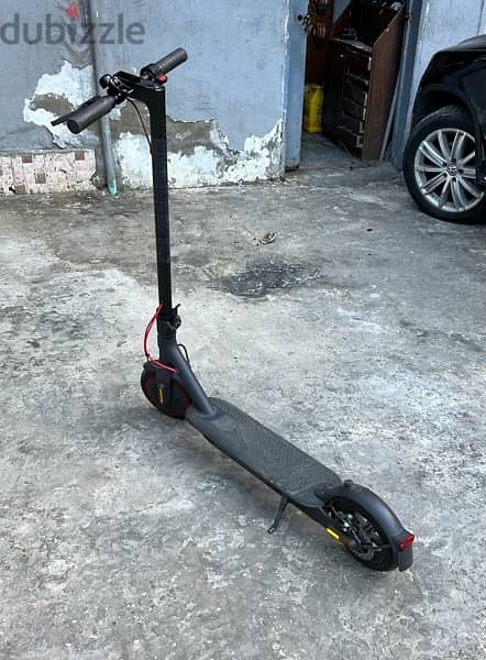 Xiaomi Pro 2 Electric Scooter 2