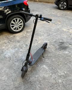 Xiaomi Pro 2 Electric Scooter 0
