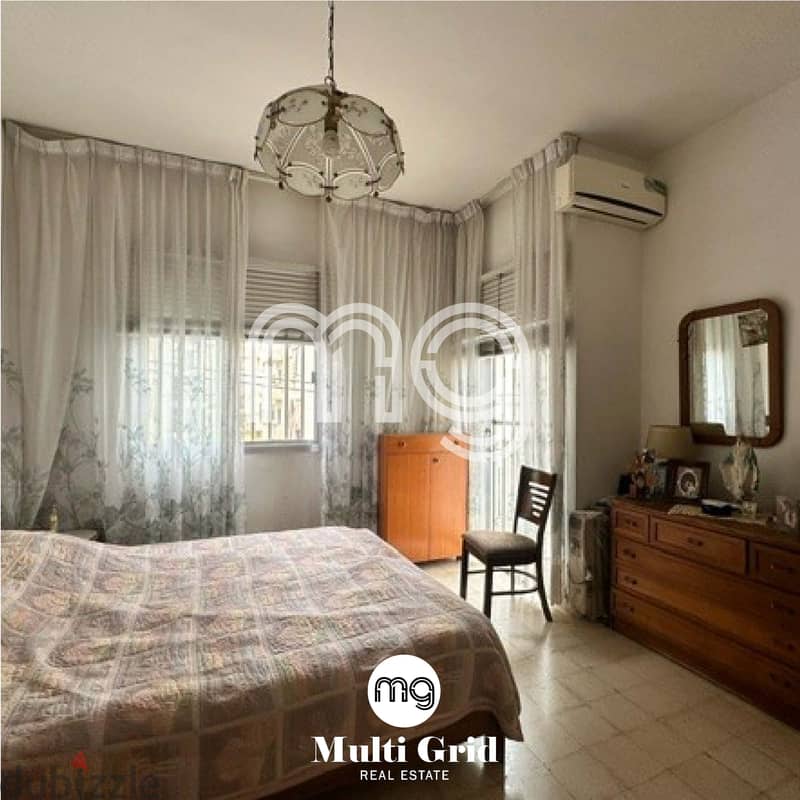 Apartment for Sale in Zouk Mosbeh, JC-4262, شقة للبيع في ذوق مصبح 5