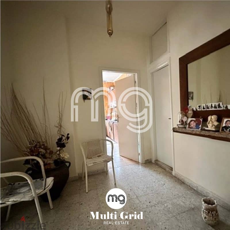 Apartment for Sale in Zouk Mosbeh, JC-4262, شقة للبيع في ذوق مصبح 9