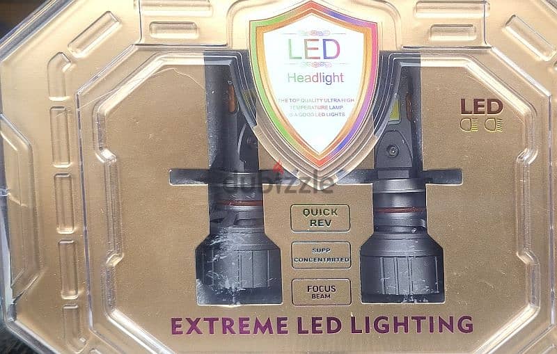 lazier led lighting 1