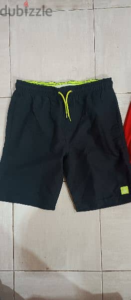 shorts for swimming from Germany good quality 4