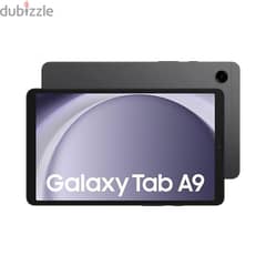Samsung tab A9 4G 0