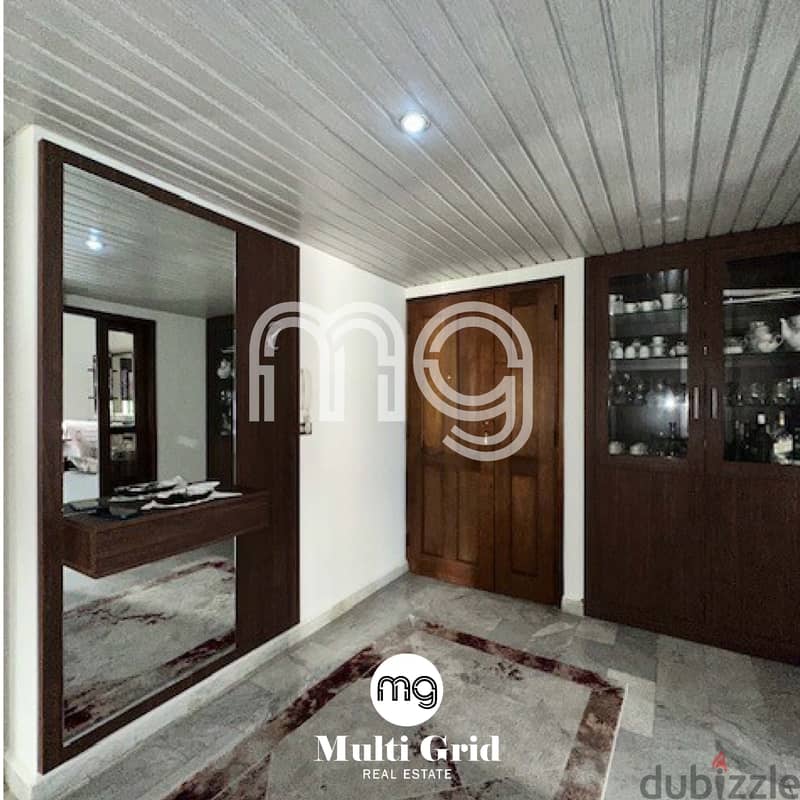 Apartment for Sale in Zouk Mosbeh, JC-4265, شقة للبيع في ذوق مصبح 2
