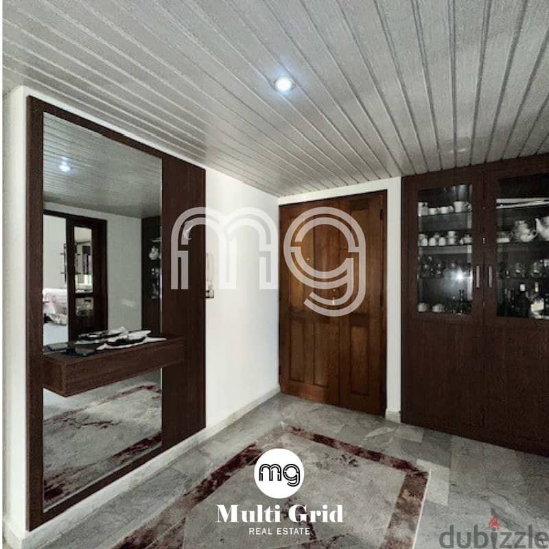 JC-4265, Apartment for Sale in Zouk Mosbeh, شقة للبيع في ذوق مصبح 1