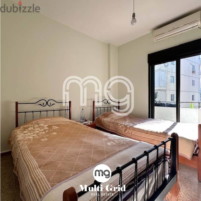 Apartment for Sale in Zouk Mosbeh, JC-4265, شقة للبيع في ذوق مصبح 5