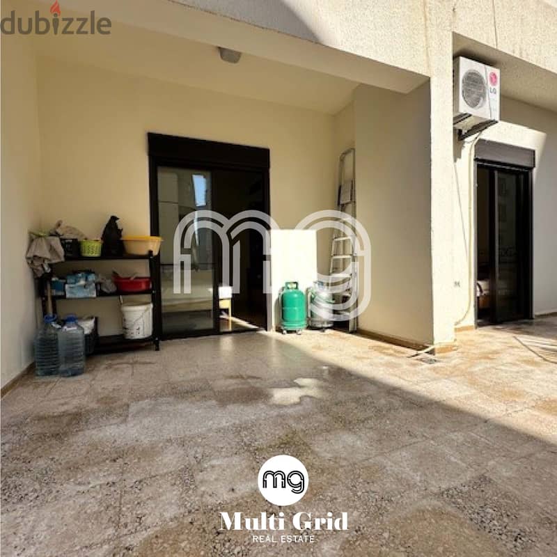 JC-4265, Apartment for Sale in Zouk Mosbeh, شقة للبيع في ذوق مصبح 5