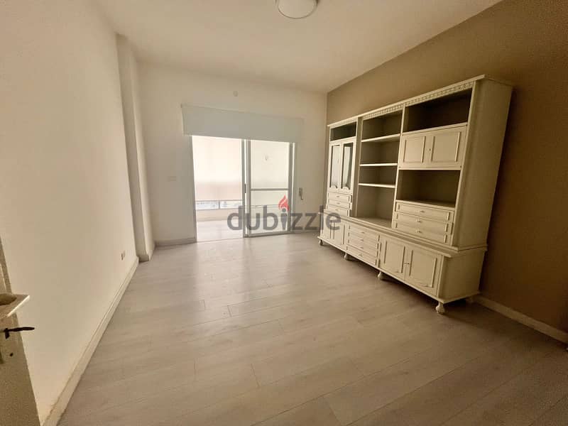 FULLY FURNISHED IN ACHRAFIEH PRIME (200SQ) 3 BEDROOMS , (ACR-576) 7