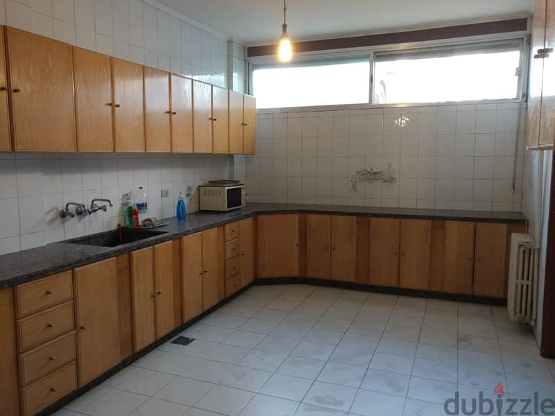 Hot Deal! 180SQM Apartment in Ballouneh for only 120,000$ 1