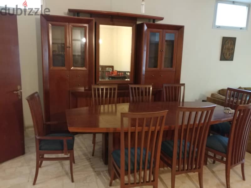 Hot Deal! 180SQM Apartment in Ballouneh for only 120,000$ 2