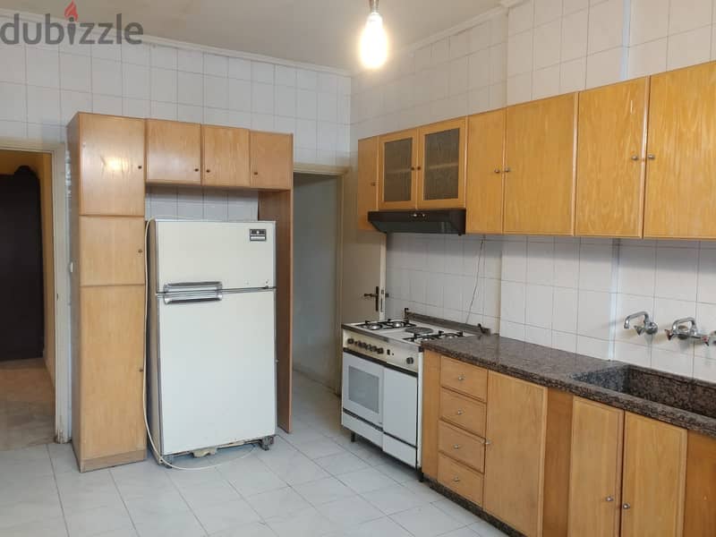 Hot Deal! 180SQM Apartment in Ballouneh for only 120,000$ 4