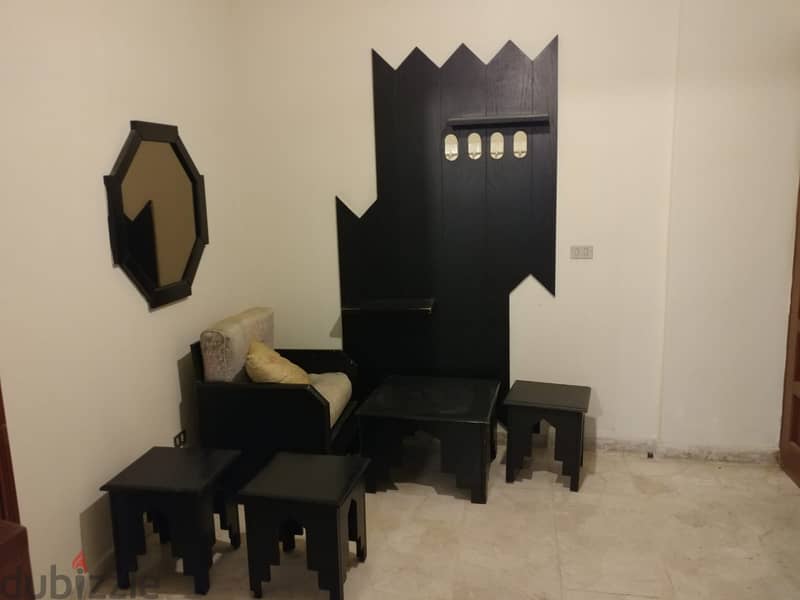 Hot Deal! 180SQM Apartment in Ballouneh for only 120,000$ 6