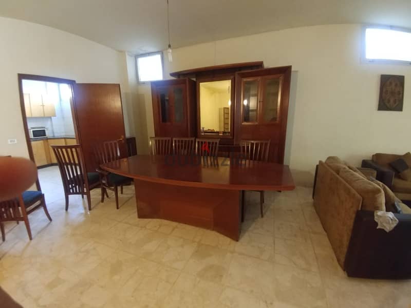 Hot Deal! 180SQM Apartment in Ballouneh for only 120,000$ 7