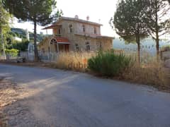 Beautiful villa in the mountains of lebanon