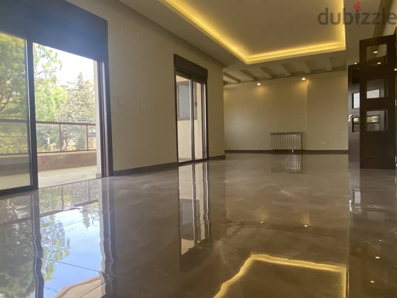 Stunning 290SQM Duplex in Jeita for 275,000$ 1