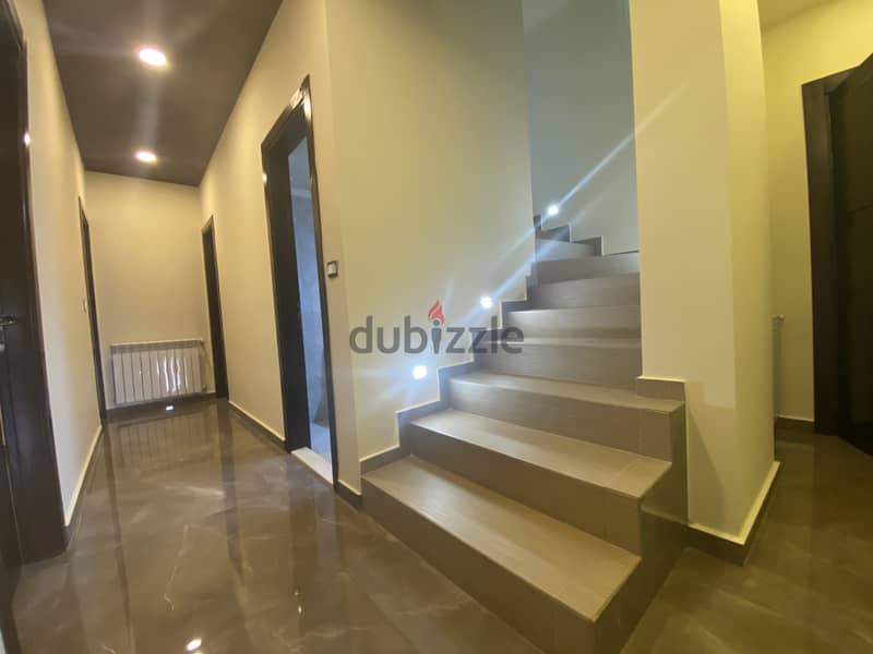 Stunning 290SQM Duplex in Jeita for 275,000$ 2