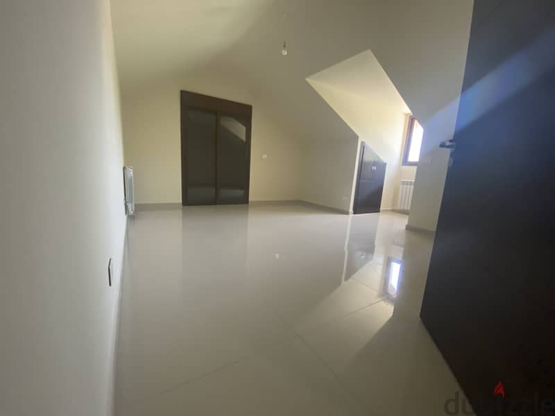 Stunning 290SQM Duplex in Jeita for 275,000$ 4