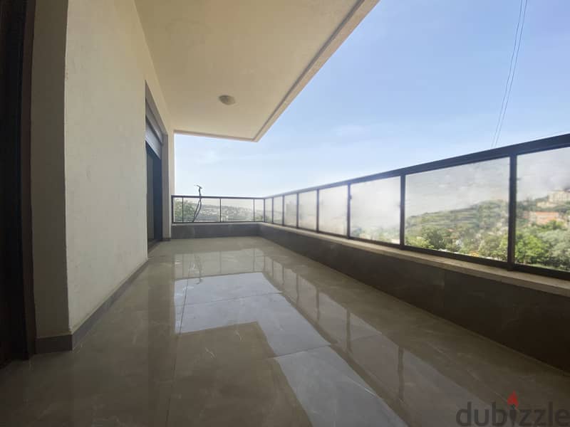 Stunning 290SQM Duplex in Jeita for 275,000$ 8