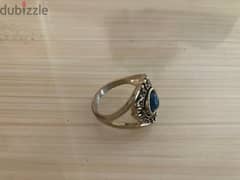 Ring for women