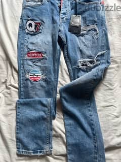 dsquared2 jeans 0