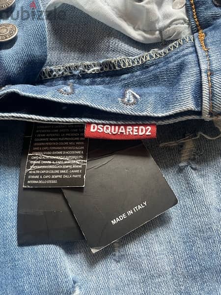 dsquared2 jeans 1