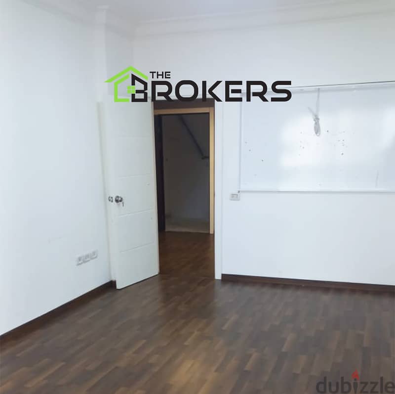 Office for Rent Beirut, Ain Al Mraiseh 2