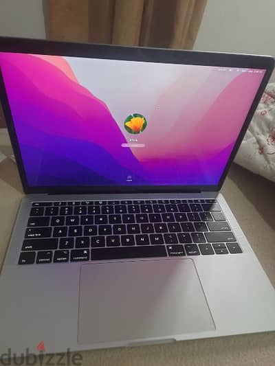 macbook Pro A1708