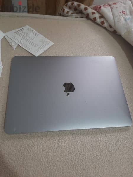macbook Pro A1708 1