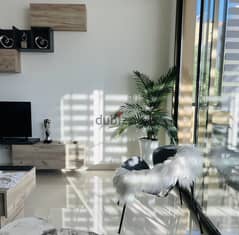 Fully Equipped 180 SQM Apartment in Hboub, Jbeil