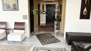Furnished Flat for Rent Ain Al Mraiseh شقة للايجار عبن المريسة