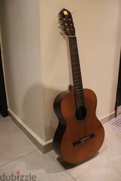 Alhambra 3C Classic Guitar for sale 0