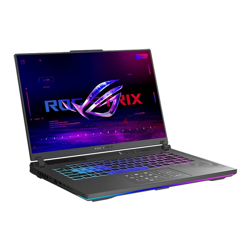 ASUS ROG STRIX G16 CORE i9-13980HX RTX 4070 165HZ 16" GAMING LAPTOP 3