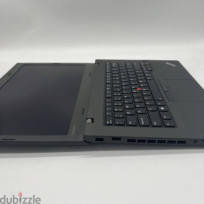 Used Like New Laptop Lenovo ThinkPad T470P Touch with 2GB VGA 8
