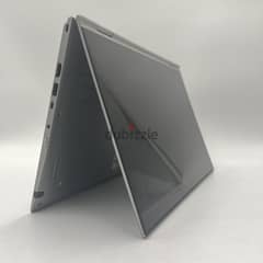 Used Like New Flip Lenovo Thinkpad X1 Yoga 360 Degree Touch 2K 16gb 0
