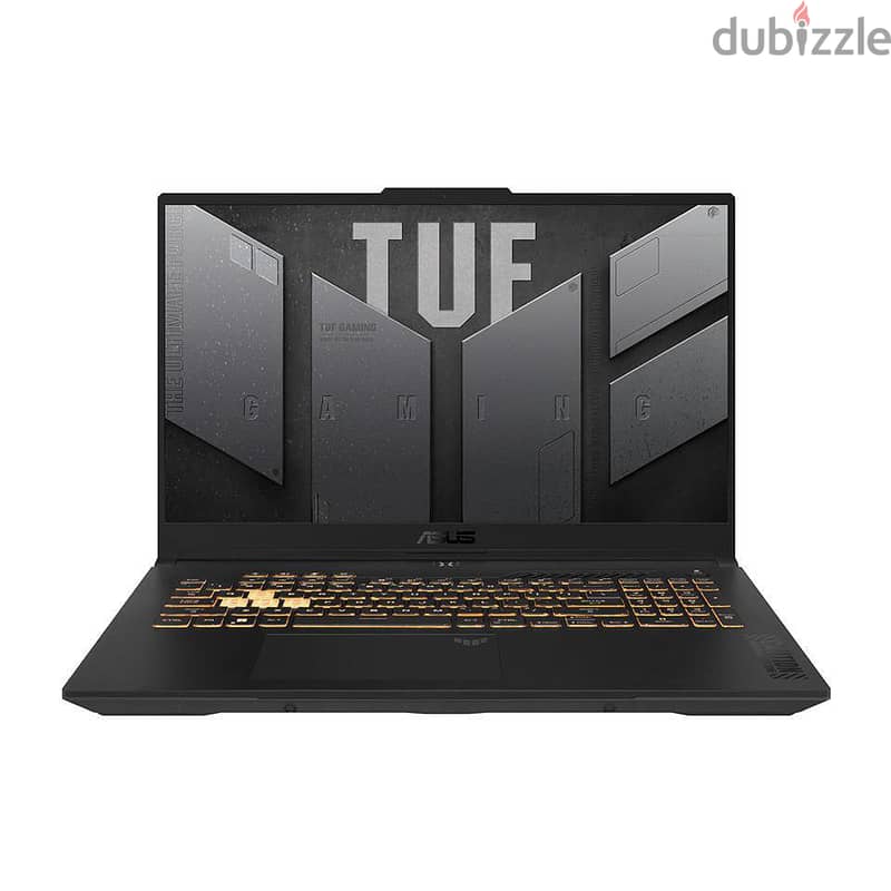 ASUS TUF F15 FX507VI-LP129 CORE i7-13620H RTX 4070 144HZ GAMING LAPTOP 3