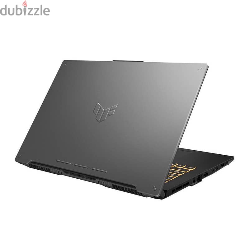 ASUS TUF F15 FX507VI-LP129 CORE i7-13620H RTX 4070 144HZ GAMING LAPTOP 4